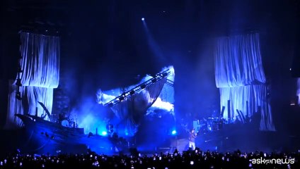 Doppio sold out a Milano per Bresh tra rap e cantautorato genovese