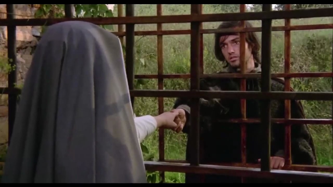 THE NUN - Full Movie