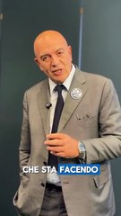 Marco Rizzo - Altro che proteggere i piccoli debitori… al senato la Lega prepara la trappola nel silenzio generale.(08.11.25)