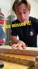 He Aged Like 20 Years In This Video