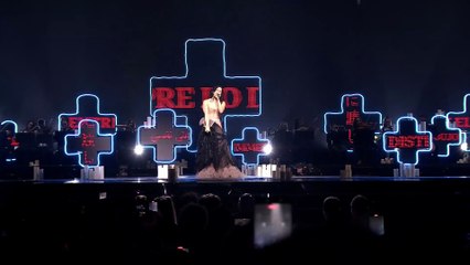 Rosalía en Los40 Music Awards  Santader 2025 y lo mejor de la gala