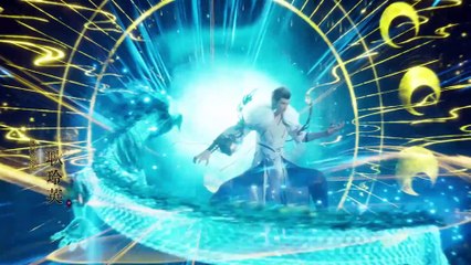 Supreme God Emperor - Episode 494 - subbed MultiLang EN, TH, ID, MS, AR, JA, KO, PT, ES, VI