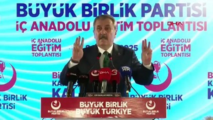 'En düşük emekli maaşı 33 bin liranın üstünde olmalı'