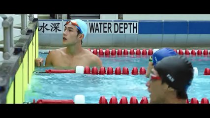 I Swim Season 1 Episode 5 Online for Free on Amazon miniTV