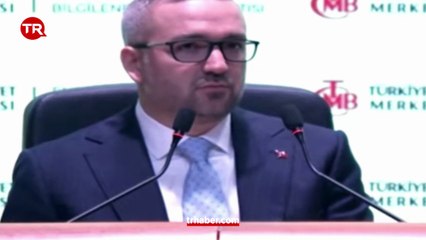 Günlük ödemelerde yetersiz kaldığı konuşuluyordu! Merkez Bankası Başkanı açıkladı: 200 TL’den büyük banknotlar basılacak mı?