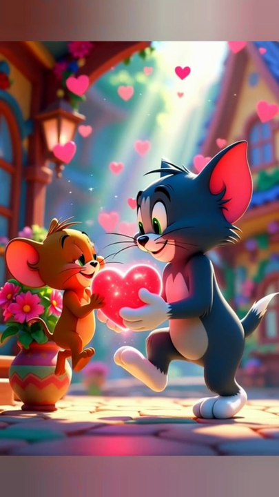 Do you love me