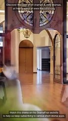 Cheers to the Mess You Made