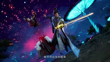 Supreme God Emperor - Episode 512 - subbed MultiLang EN, TH, ID, MS, AR, JA, KO, PT, ES, VI