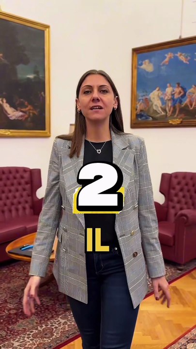 Anna Ascani - Un’altra legge di bilancio piena di promesse tradite (08.11.25)