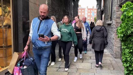 The craziest reactions ever filmed Bushman Prank