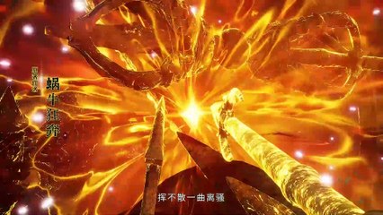 Supreme God Emperor - Episode 520 - subbed MultiLang EN, TH, ID, MS, AR, JA, KO, PT, ES, VI