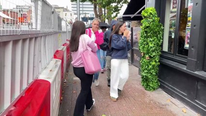 The craziest screams to make you laugh Bushman Prank