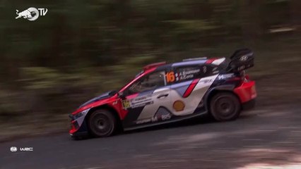Rallye du Japon - Ogier reste leader