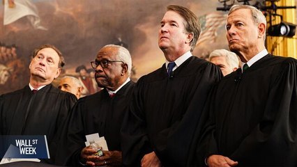 Trump Tariffs on Trial: What's at Stake in Supreme Court Landmark Case