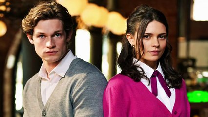 Maxton Hall Season 2 Episode 2 (2025) – Exciting New Twists & Turns!