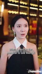 [ENG SUB] The Substitute Bride He Cant Resist - Full #cdrama #fullepisode