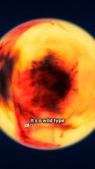 Vampire Stars: The Space Phenomenon That Feeds on Others