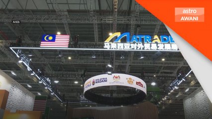 Johor tarik pelaburan RM10 bilion dari China