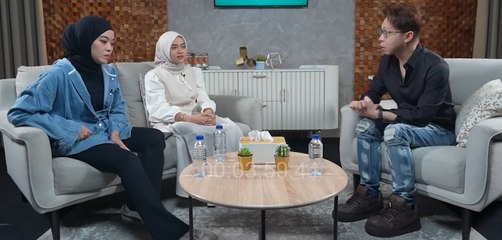 Naily Firda Bongkar Perselingkuhan Suami 7 Hari Sebelum Nikah Bukti Chat Viral di Media Sosial