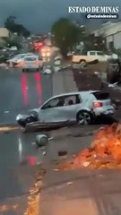 Tornado deixa 6 mortos e mais de 430 feridos no Paraná