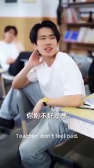 The Ambitious One / Tribute to You - Full HD Movie Uncut