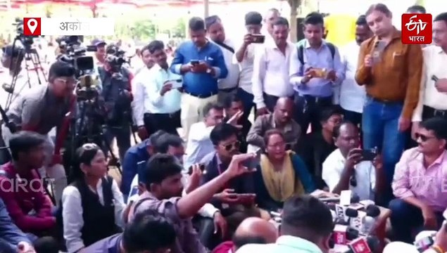 कोरेगाव जमीन घोटाळा प्रकरण : पार्थ पवारांवर गुन्हा का दाखल करण्यात आला नाही, शरद पवारांनी टाळलं उत्तर देणं, म्हणाले गृहमंत्री . .