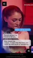 La doble vida de una heredera Bilionária en Español