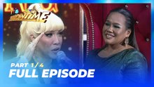 It's Showtime: Bituin, iginapang ang pangkat luntian! (November 8, 2025) (Part 1/4)