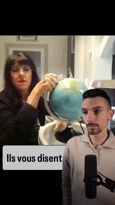 À ça 🤏 de découvrir la gravité