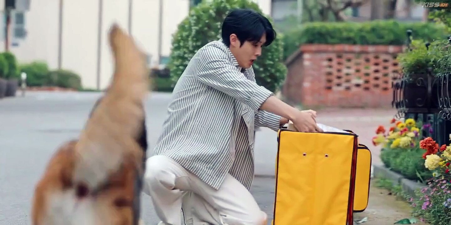 Would You Marry Me- (2025) Episode 6 English Sub - video Dailymotion