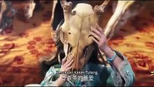 Soul Land Movie Sword Dao Chen Xin Sub Indo