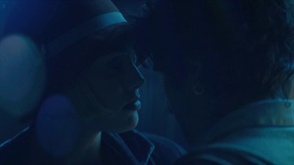 Girl Haunts Boy - Full Movie