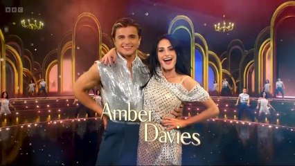 Strictly Come Dancing Season 23 Episode 12