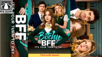 Bitchy BFF It’s Your Turn To Pay (2025) - FULL [Eng Sub]