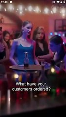 President's sexy wife Full Movie