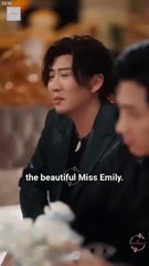 Love in the City of Knives / Lethal Attraction