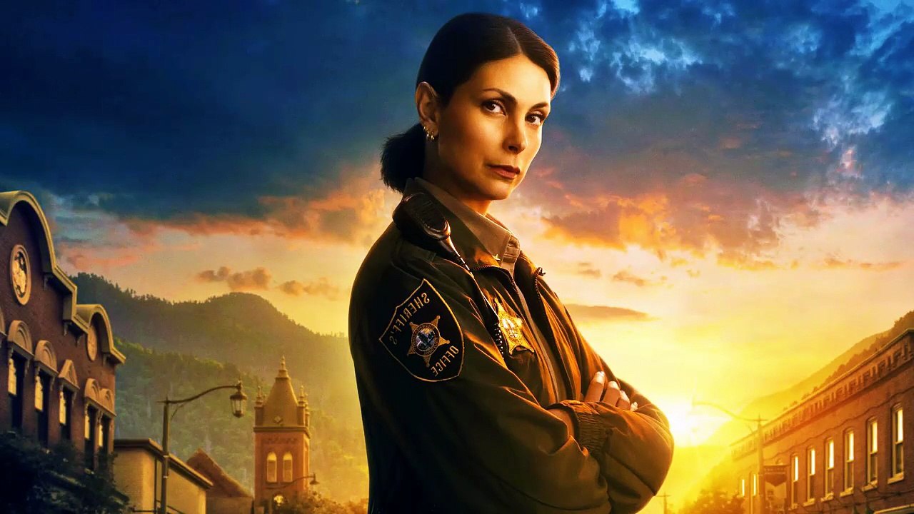 Sheriff Country S01E04 (2025)