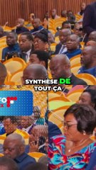 RDC _ Défis et paradoxes de l'État congolais