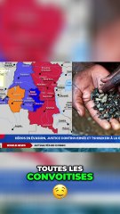 RDC_ Ressources Naturelles et Conflits, Une Énigme à Résoudre