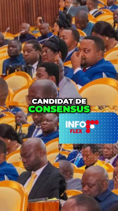 Présidentiel et Assemblée _ Le Test Crucial en RDC