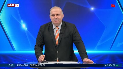 8 Kasım 2025 Spor Bülteni - Özhan Yıldız