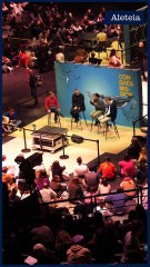 Le Congrès Mission bat son plein !