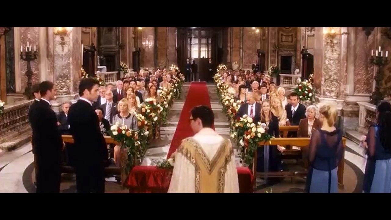 Peli  la boda