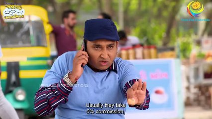 Ek galat fehmi ke karan nattu kaka ne bech di dukan! | FULL MOVIE | Taarak Mehta Ka Ooltah Chashmah