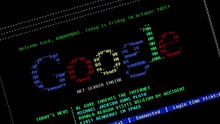DSI. Les Oeufs de Pâques de Google (Easter Eggs). Chapitre 10. Les faux Easter Eggs. elgooG. 3e partie. Les Easter Eggs d'elgooG : Google Miroir de recherche. Google Terminal
