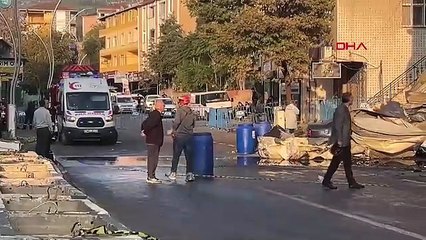Kocaeli'de 6 kişinin öldüğü yangın faciasında yeni gelişme