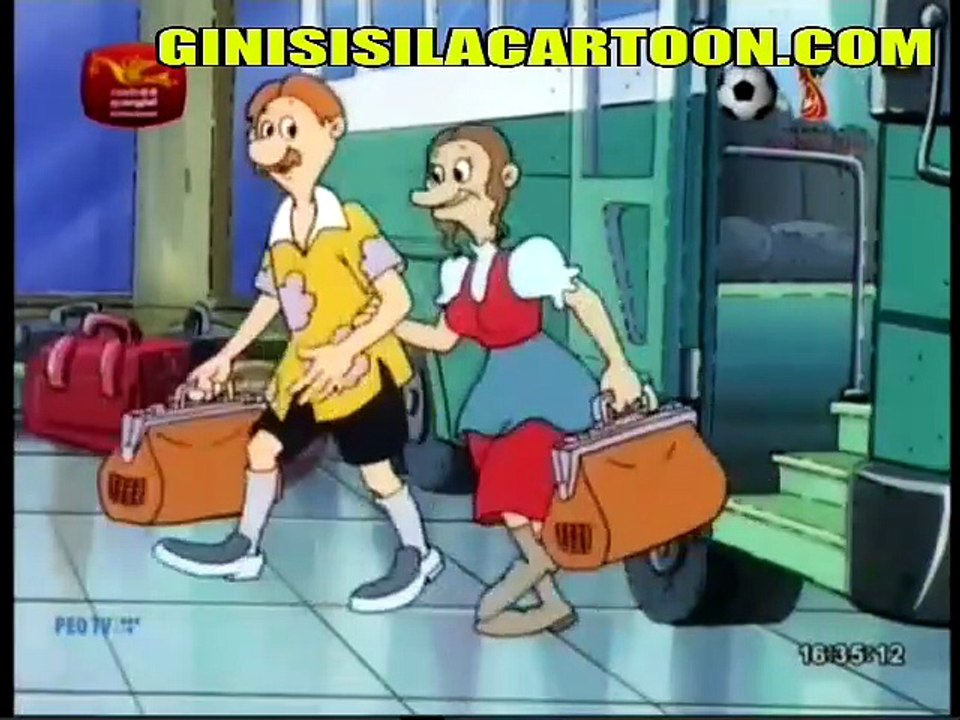 Blinky Bill -06