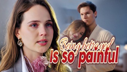 🥺💔After wiping away my tears, I said "break up" |#lovestory #romance #shortdrama #dramaseries