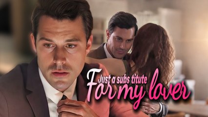 🥺💔The only person who can stay by your side is me...|#lovestory #romance #shortdrama #dramaseries