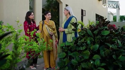 Aik Bhool Episode 39 | 8th November 2025 | Saniya Shamshad - Ali Abbas - Dania Enwer - Hammad Farooqui |